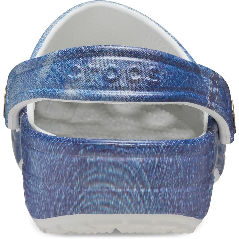 Sandalias tipo zueco vaqueras clásicas Crocs 210402 para hombre