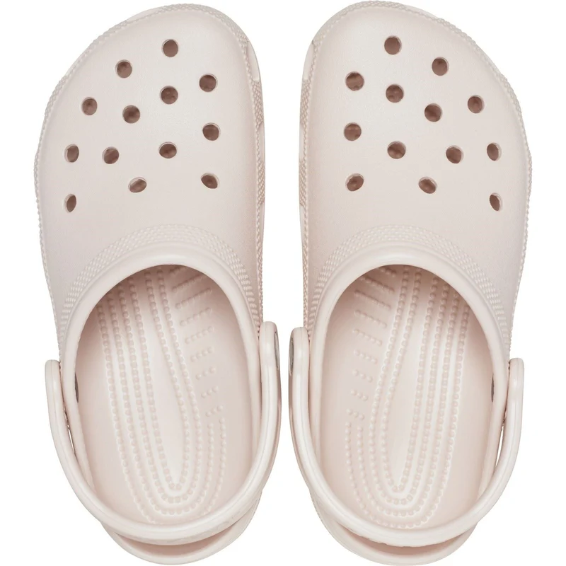 Sandalias tipo zueco Crocs 10001 Classic para hombre