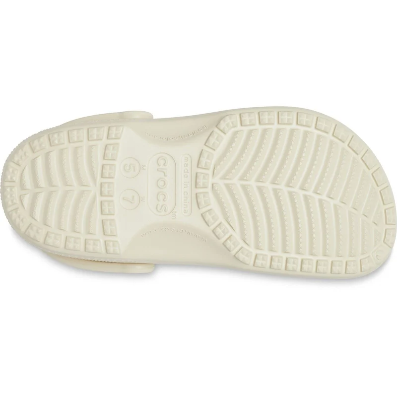 Sandalias tipo zueco Crocs 10001 Classic para hombre