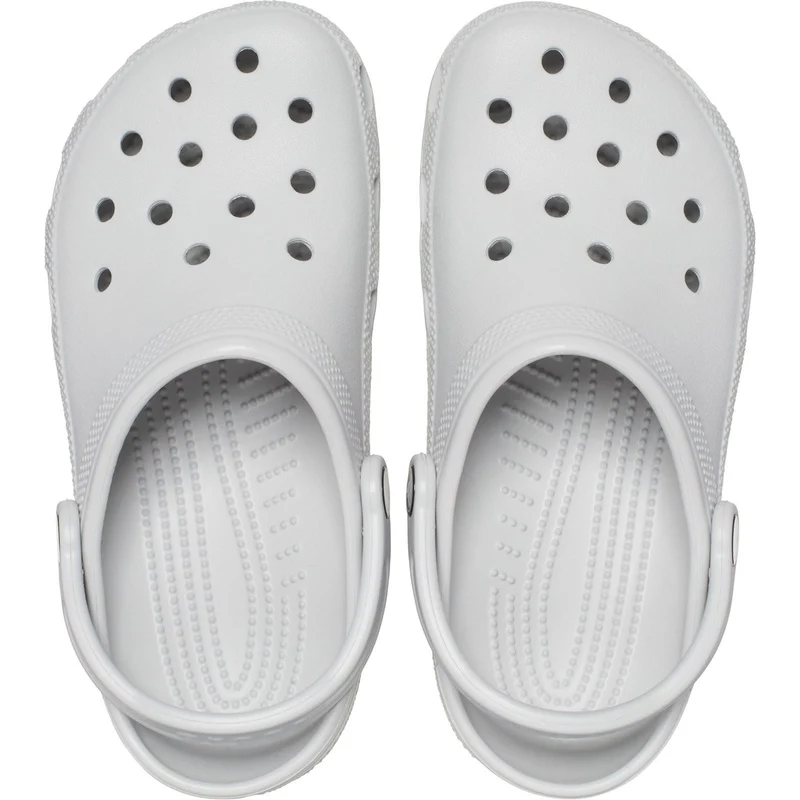 Sandalias tipo zueco Crocs 10001 Classic para hombre