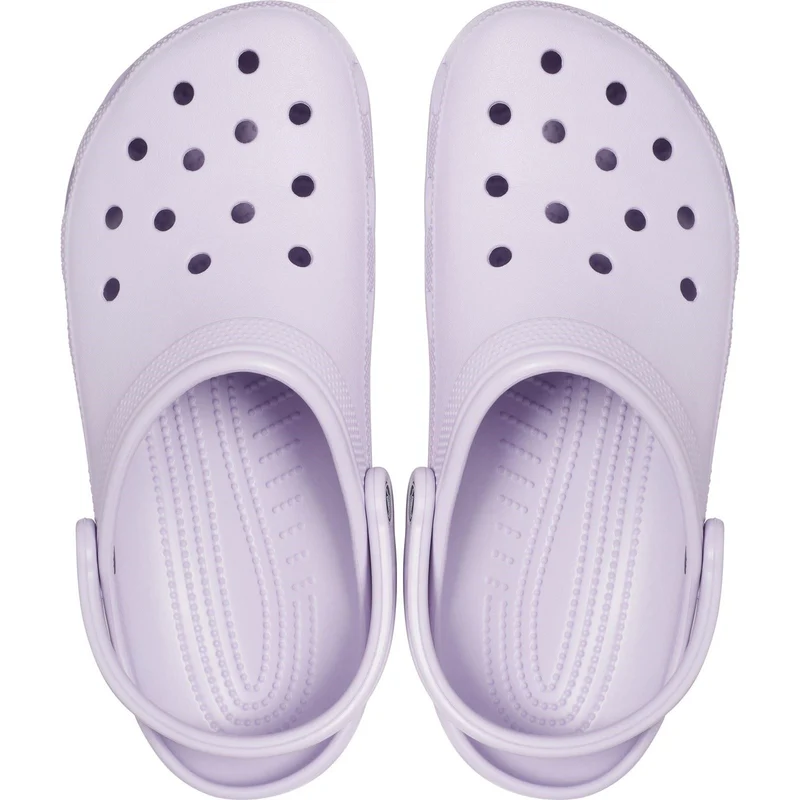 Sandalias tipo zueco Crocs 10001 Classic para hombre