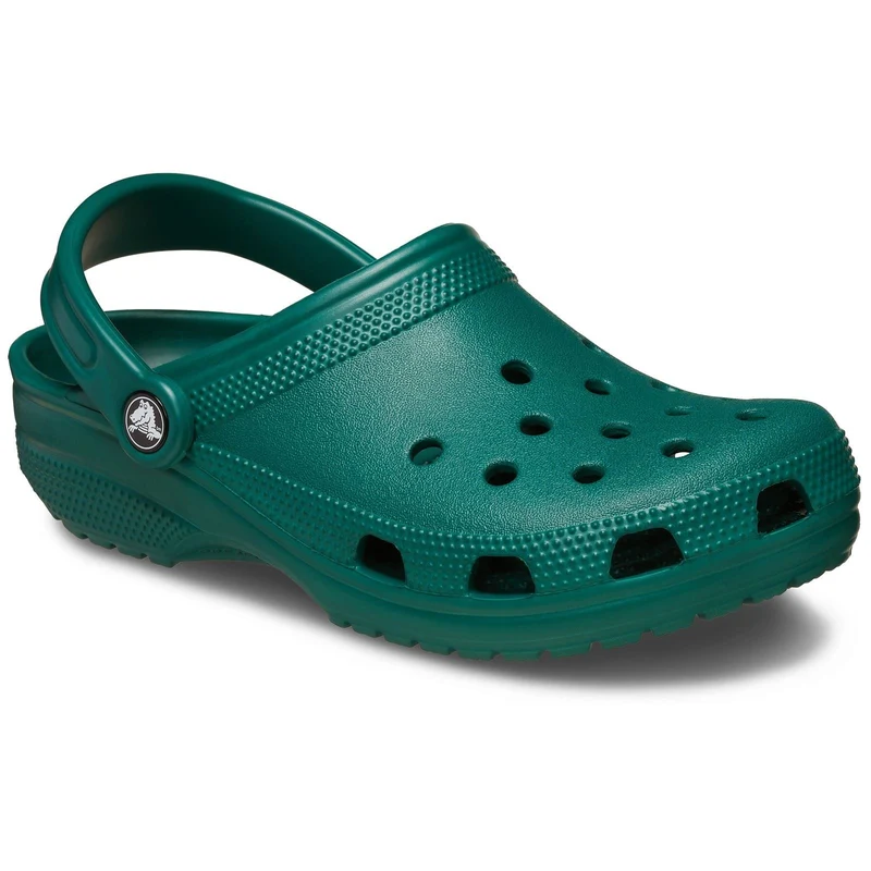 Sandalias tipo zueco Crocs 10001 Classic para hombre