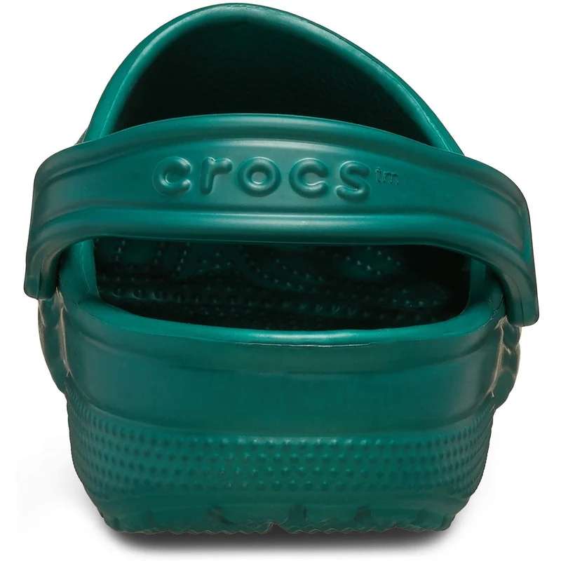 Sandalias tipo zueco Crocs 10001 Classic para hombre