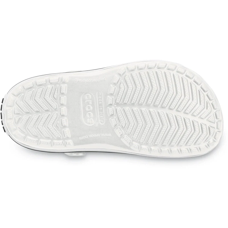 Sandalias tipo zueco Crocs 11016 Crocband para hombre