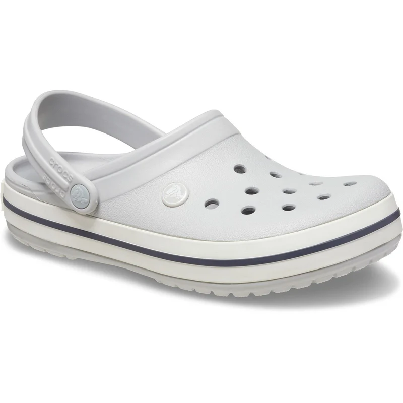 Sandalias tipo zueco Crocs 11016 Crocband para hombre