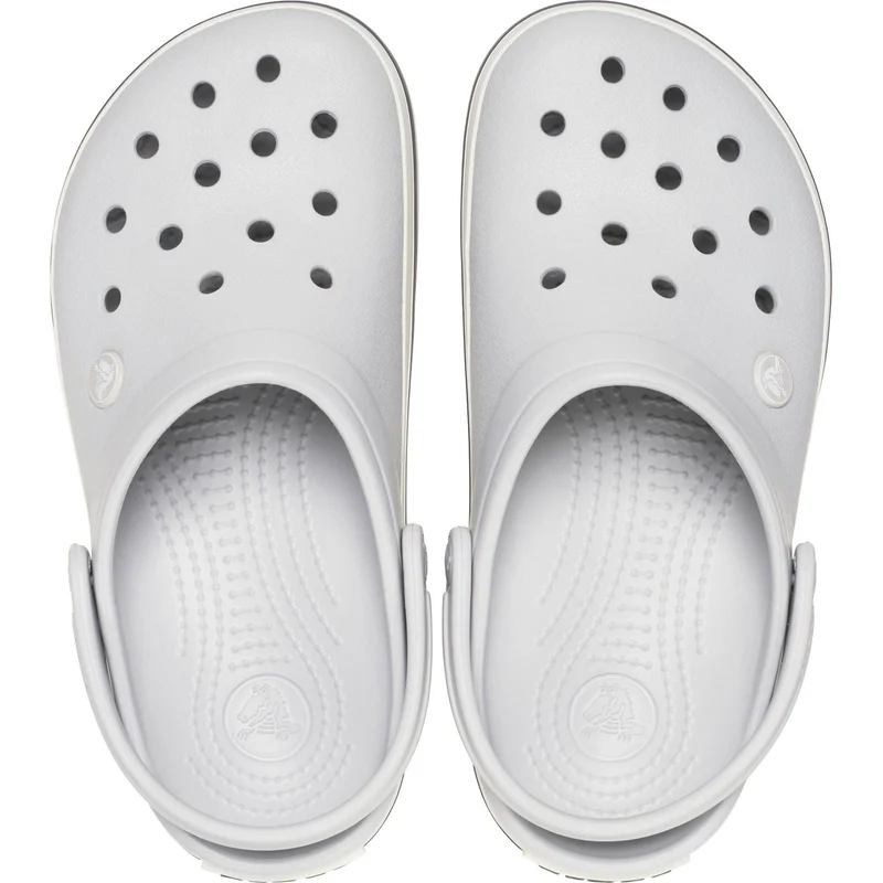 Sandalias tipo zueco Crocs 11016 Crocband para hombre