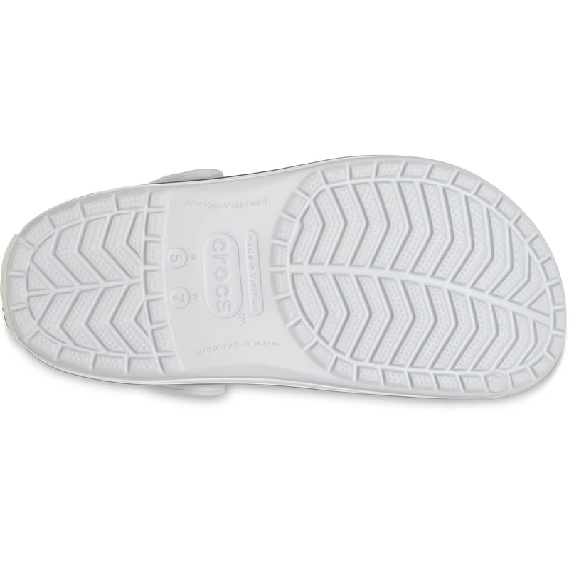 Sandalias tipo zueco Crocs 11016 Crocband para hombre