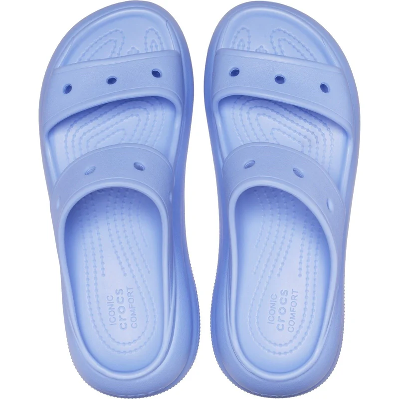 Sandalias Crocs 207670 Crush para hombre