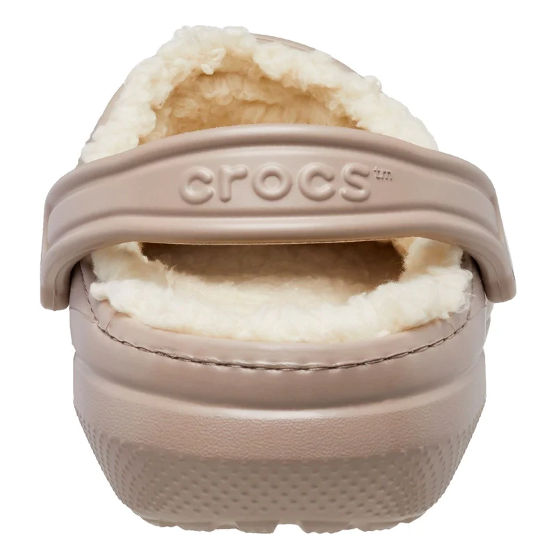 Sandalias con forro de zueco clásico Crocs 203591 para mujer
