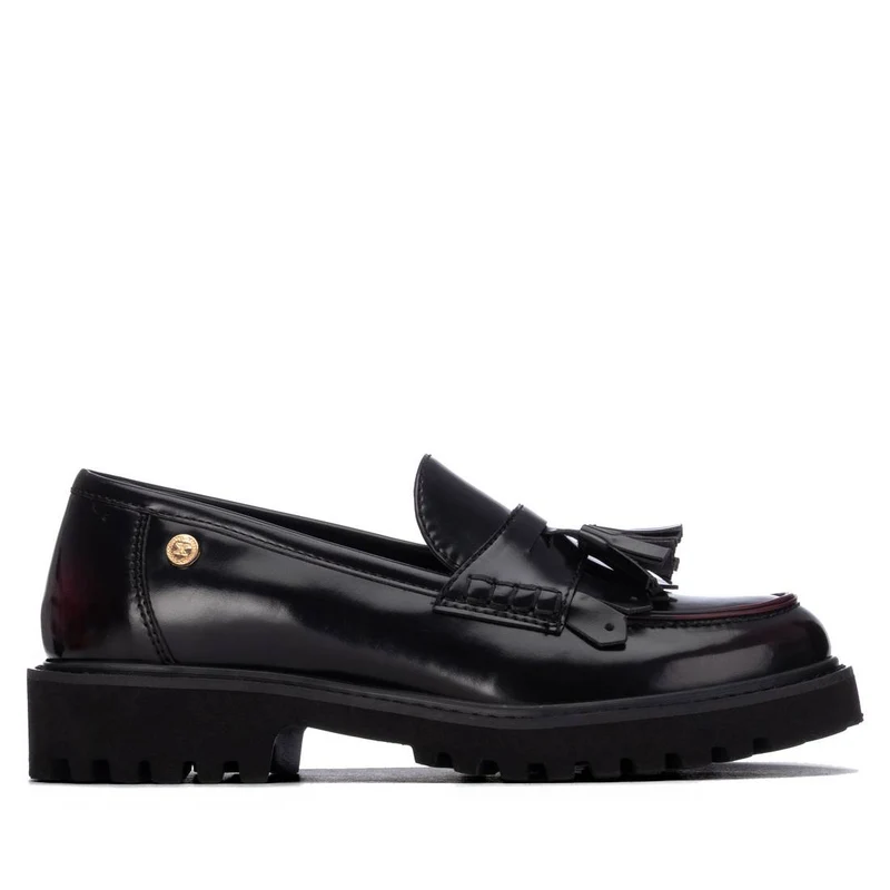 Zapato de mujer plano Xti 14630002