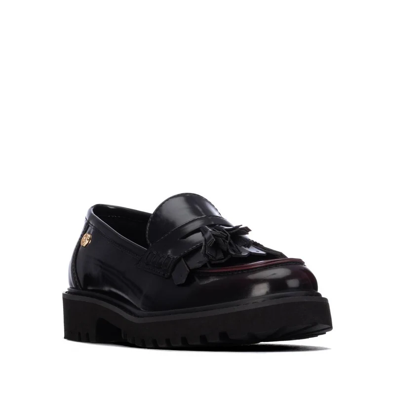 Zapato de mujer plano Xti 14630002