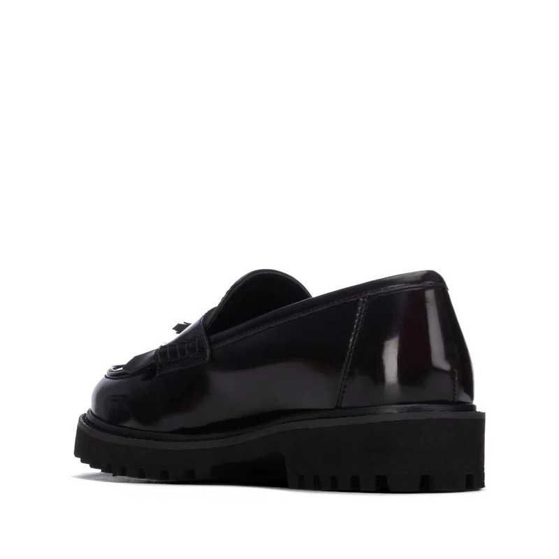 Zapato de mujer plano Xti 14630002