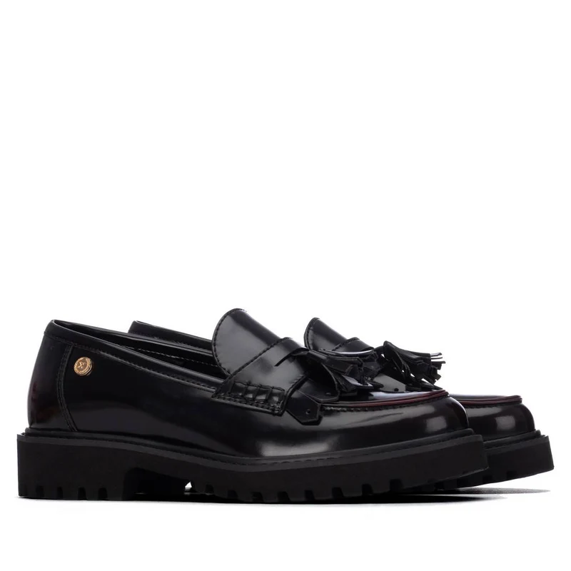 Zapato de mujer plano Xti 14630002