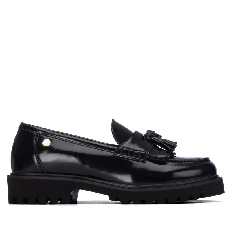 Zapato de mujer plano Xti 14630001