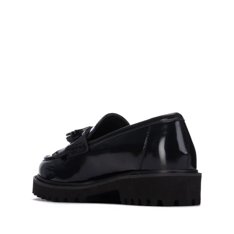 Zapato de mujer plano Xti 14630001