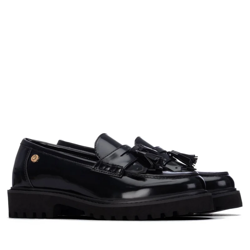 Zapato de mujer plano Xti 14630001