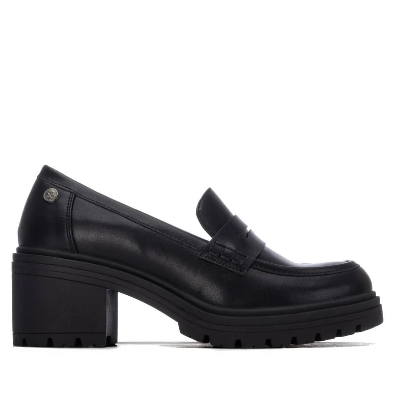 Zapato de mujer con tacón Xti 14629801