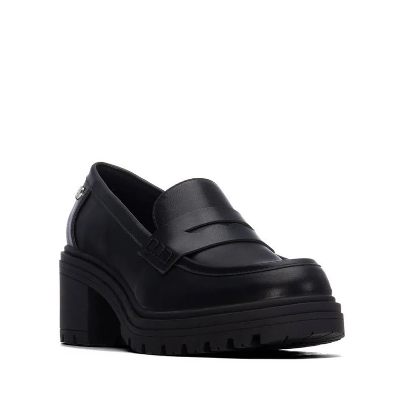 Zapato de mujer con tacón Xti 14629801