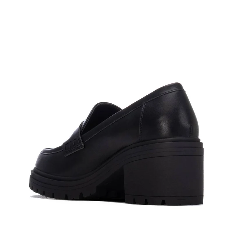 Zapato de mujer con tacón Xti 14629801