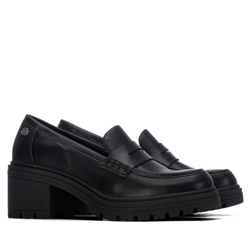 Zapato de mujer con tacón Xti 14629801