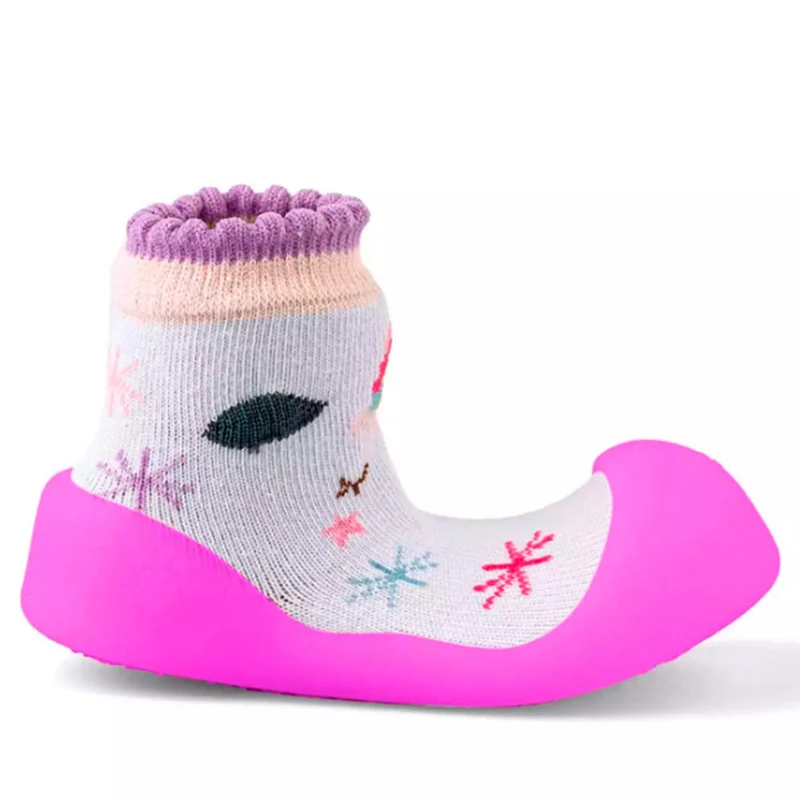 Zapatos BigToes Chameleon Unicorn