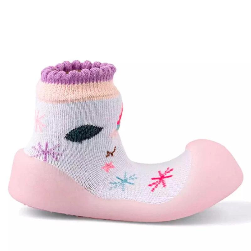 Zapatos BigToes Chameleon Unicorn