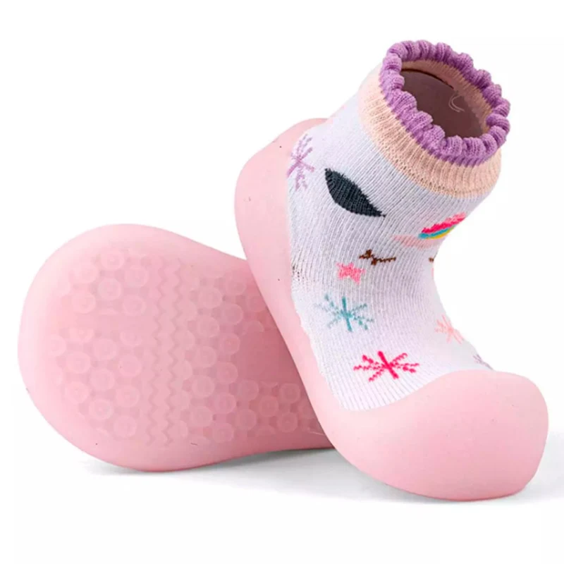 Zapatos BigToes Chameleon Unicorn
