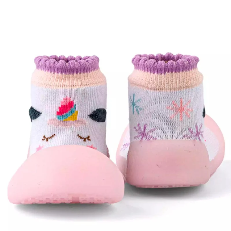 Zapatos BigToes Chameleon Unicorn