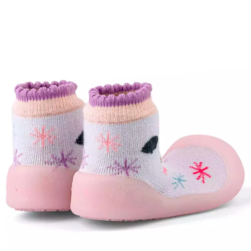 Zapatos BigToes Chameleon Unicorn