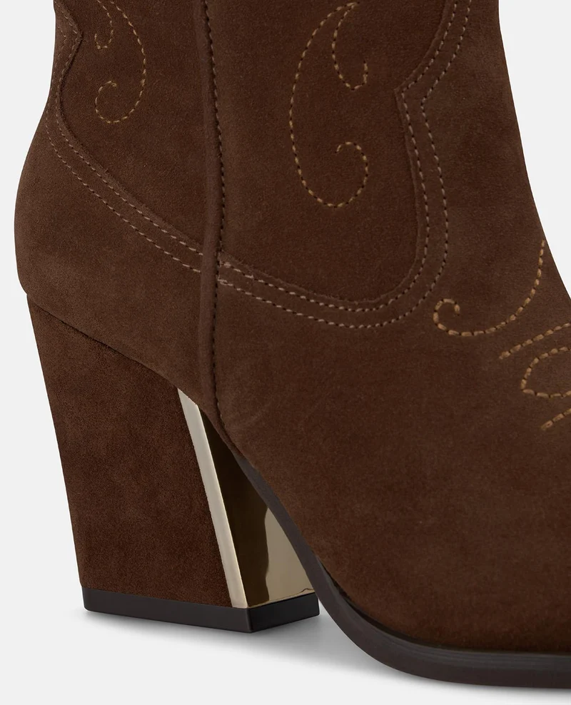 BOTIN COWBOY EN ANTE