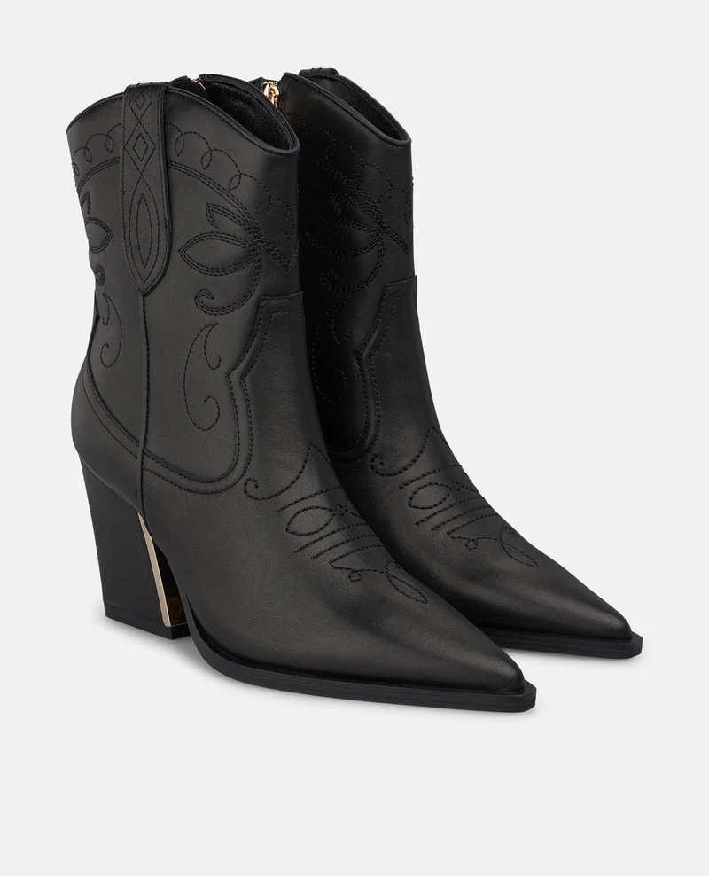 BOTIN COWBOY EN NAPA