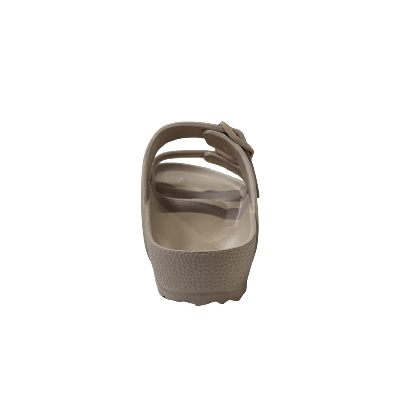MUJER SANDALIA AGUA C. BEIGE