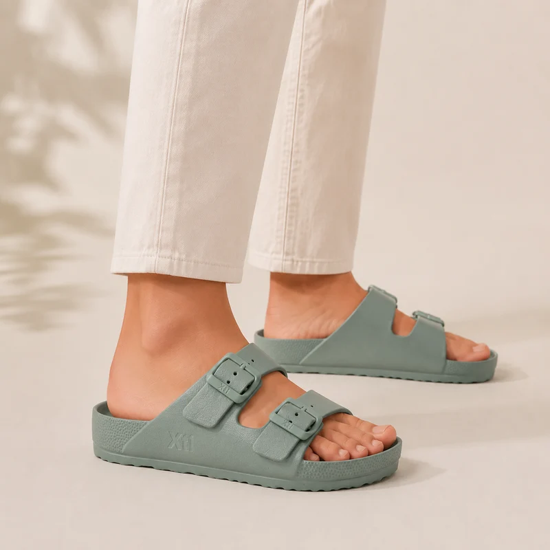MUJER SANDALIA AGUA C. AQUA