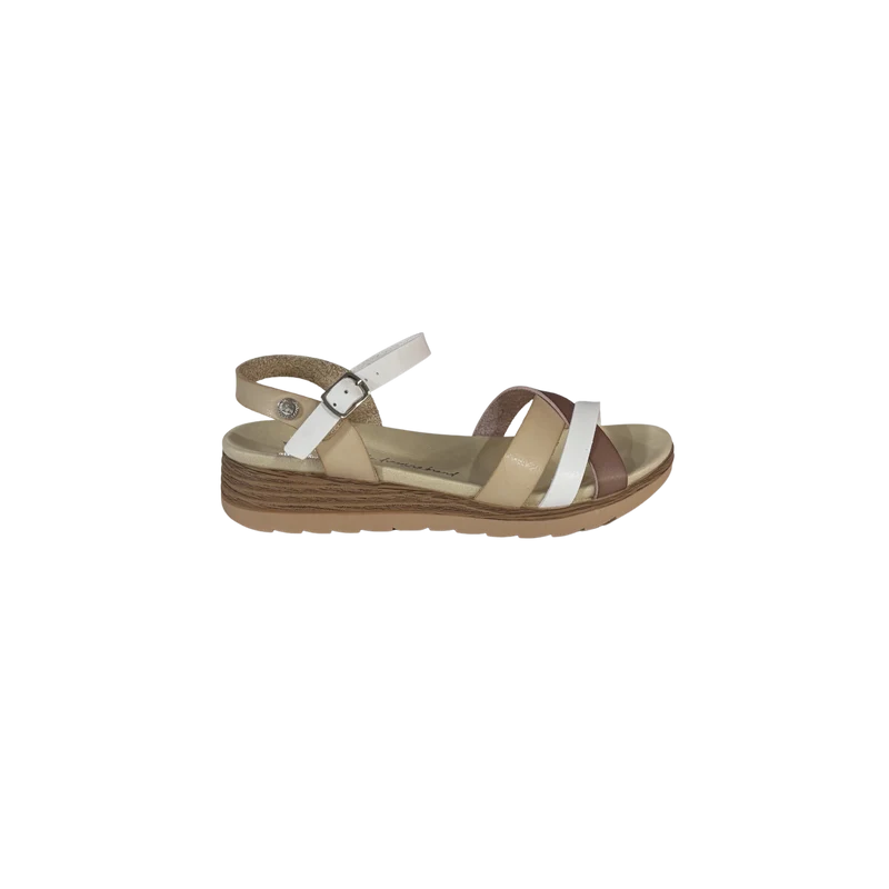 MUJER SANDALIA IRIS SRA HIELO