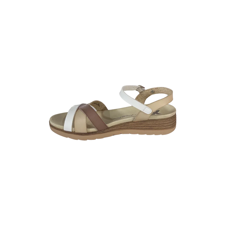 MUJER SANDALIA IRIS SRA HIELO