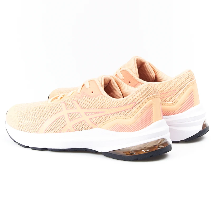 Zapatillas Asics GT-1000 11 GS 1014A237-801 Papaya