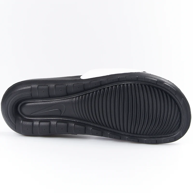 Chanclas Nike Victori One Slides CN9675005 Blanco