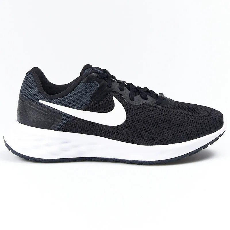Zapatillas Nike Revolution 6 DC3729003 Negro