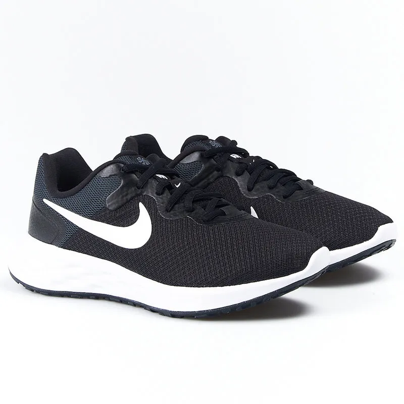 Zapatillas Nike Revolution 6 DC3729003 Negro