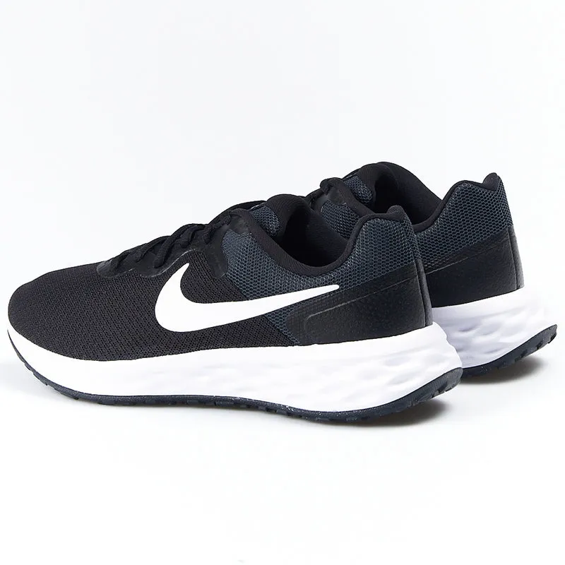 Zapatillas Nike Revolution 6 DC3729003 Negro