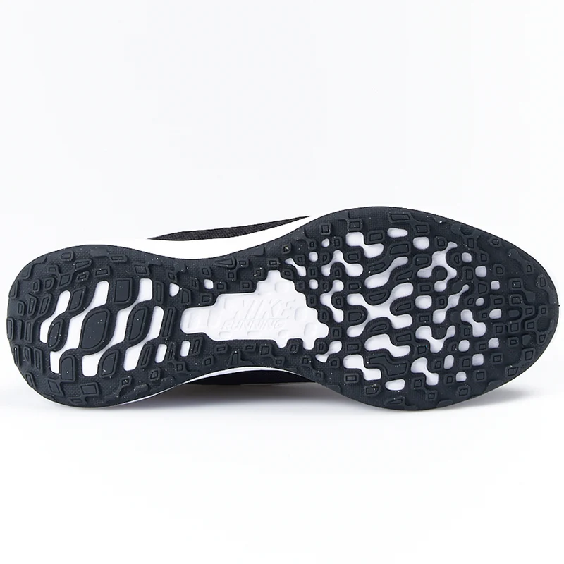 Zapatillas Nike Revolution 6 DC3729003 Negro