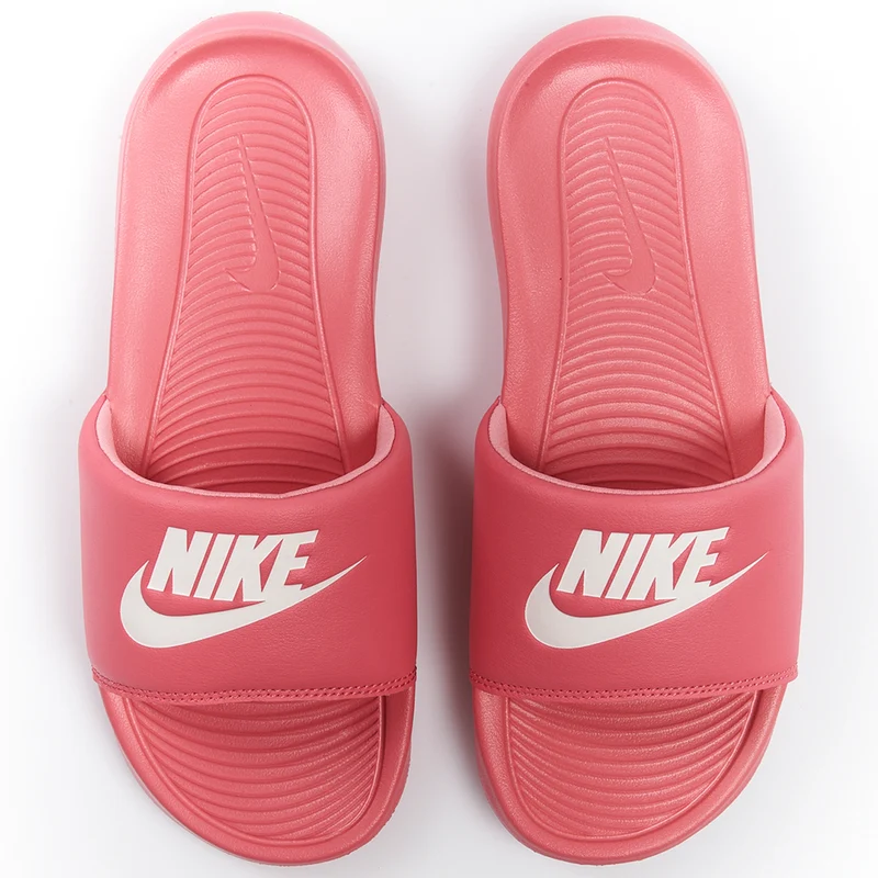 Chanclas Nike Victori One Slides CN9677802 Rosa