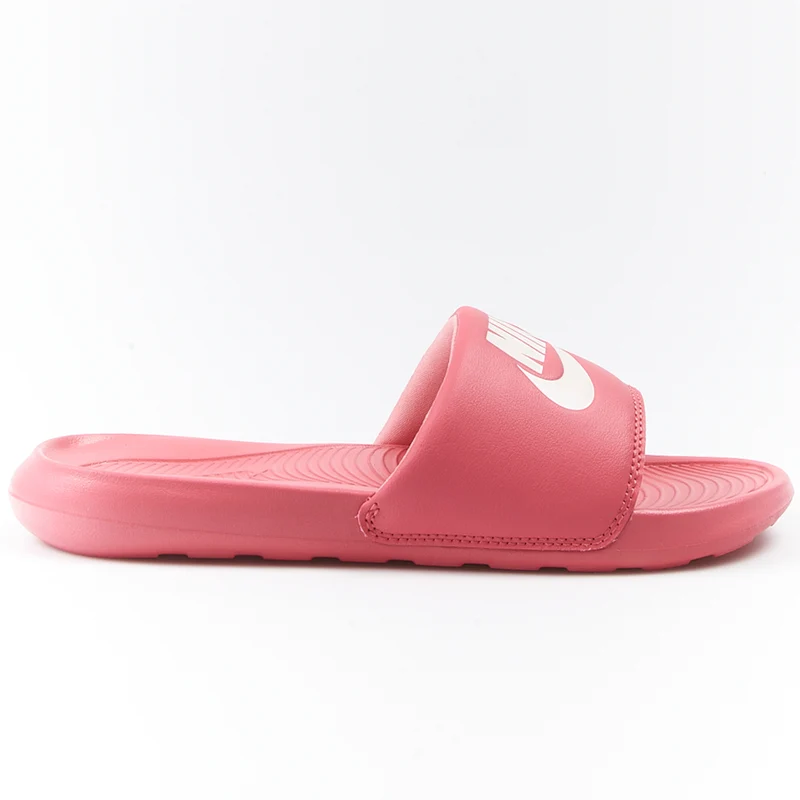 Chanclas Nike Victori One Slides CN9677802 Rosa