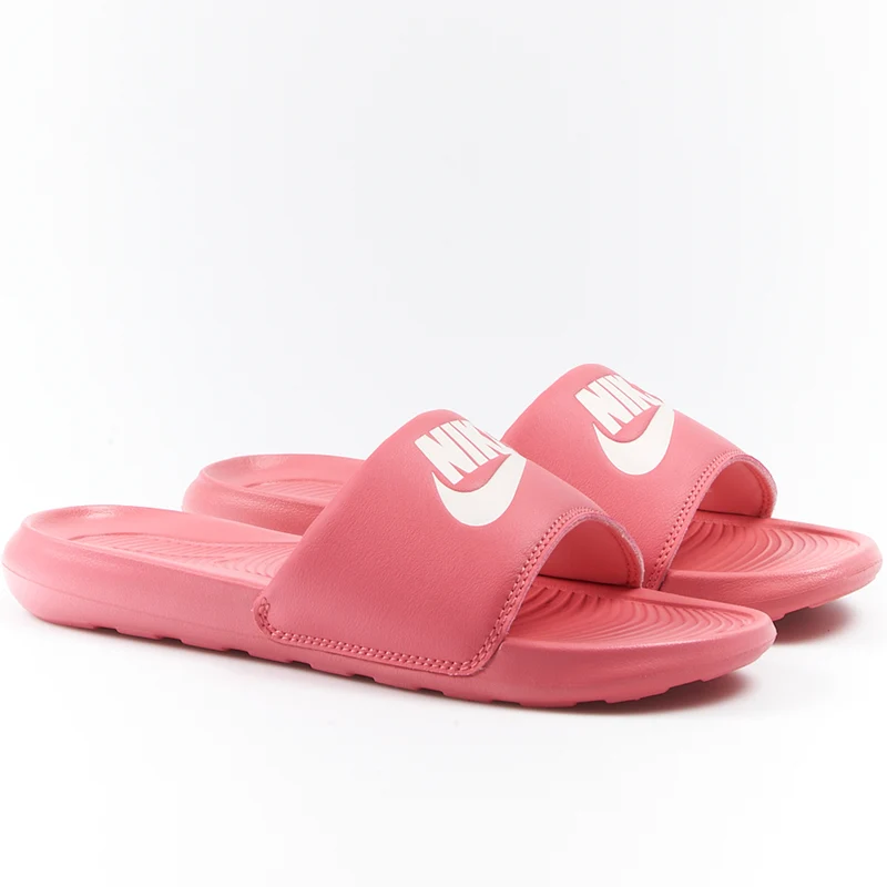 Chanclas Nike Victori One Slides CN9677802 Rosa