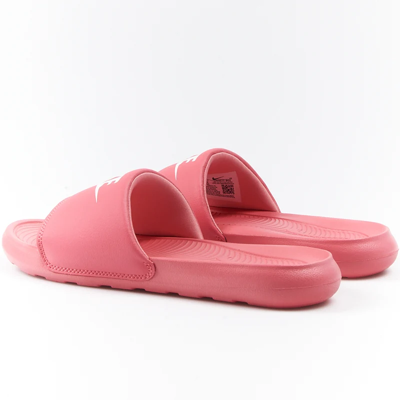 Chanclas Nike Victori One Slides CN9677802 Rosa