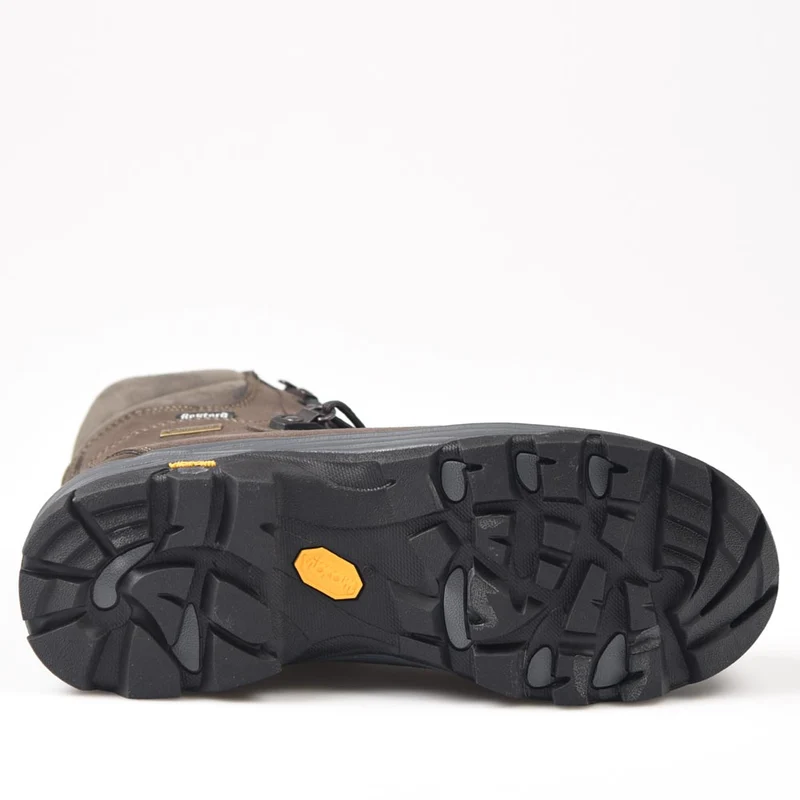 Botas de montaña y caza Hombre Bestard Estepa Gore-Tex 5163 Marrón