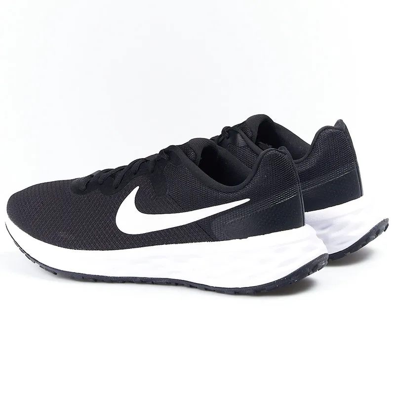 Zapatillas Nike Revolution 6 DC3728003 Negro