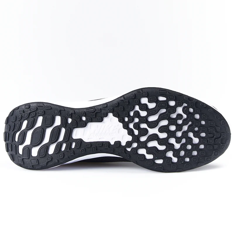Zapatillas Nike Revolution 6 DC3728003 Negro