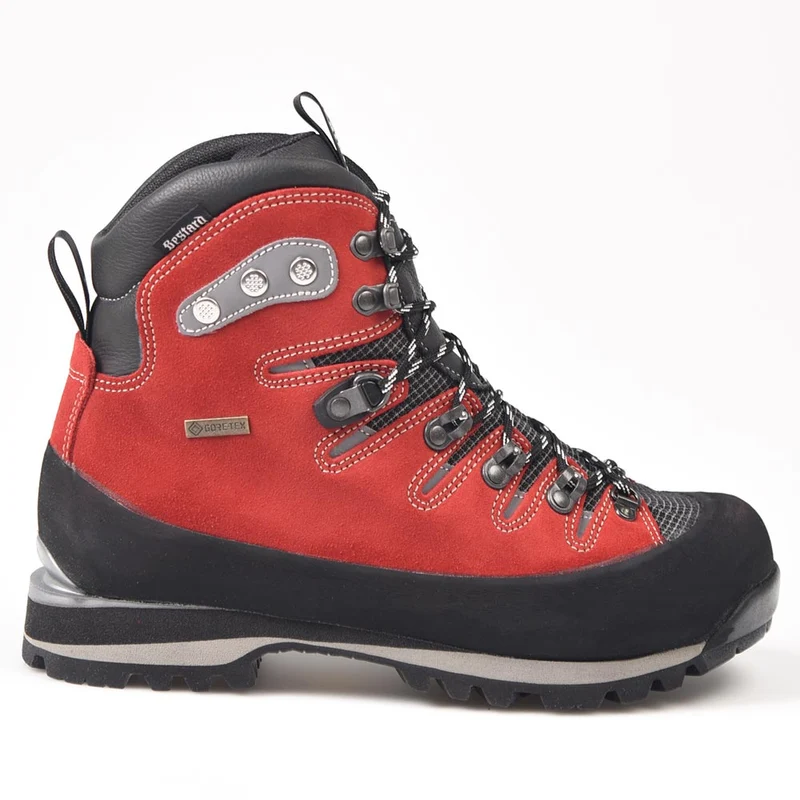 Botas de montaña y trekking Bestard Advance K Pro Gore-Tex 7607