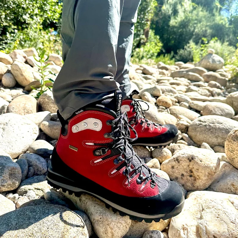 Botas de montaña y trekking Bestard Advance K Pro Gore-Tex 7607